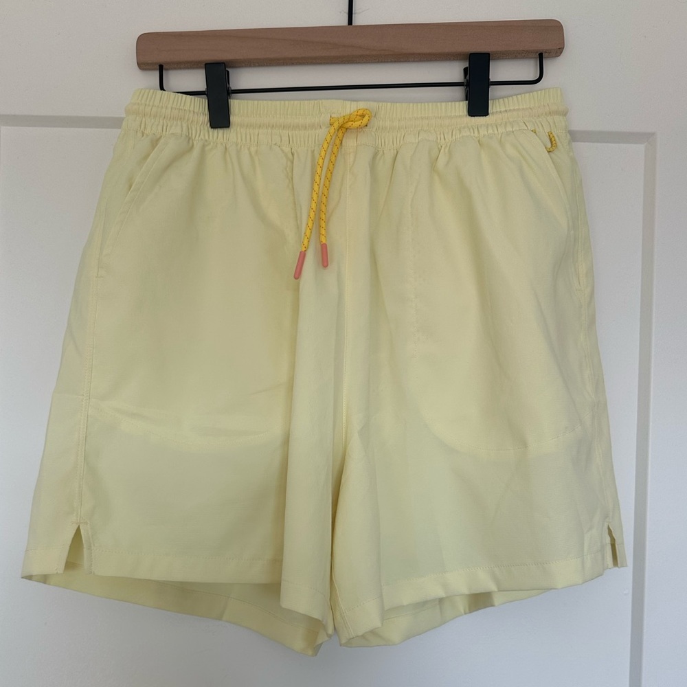 Outdoor Voices Shorts
